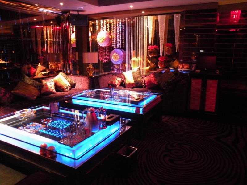 孝感商务ktv划算吗详解推荐-孝南区ktv预订
