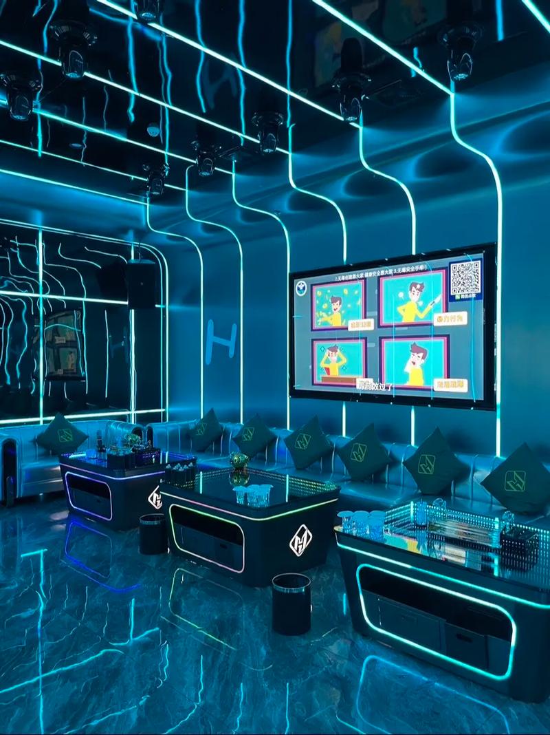 孝感商务ktv怎么玩享受尊贵体验-孝南区ktv预订