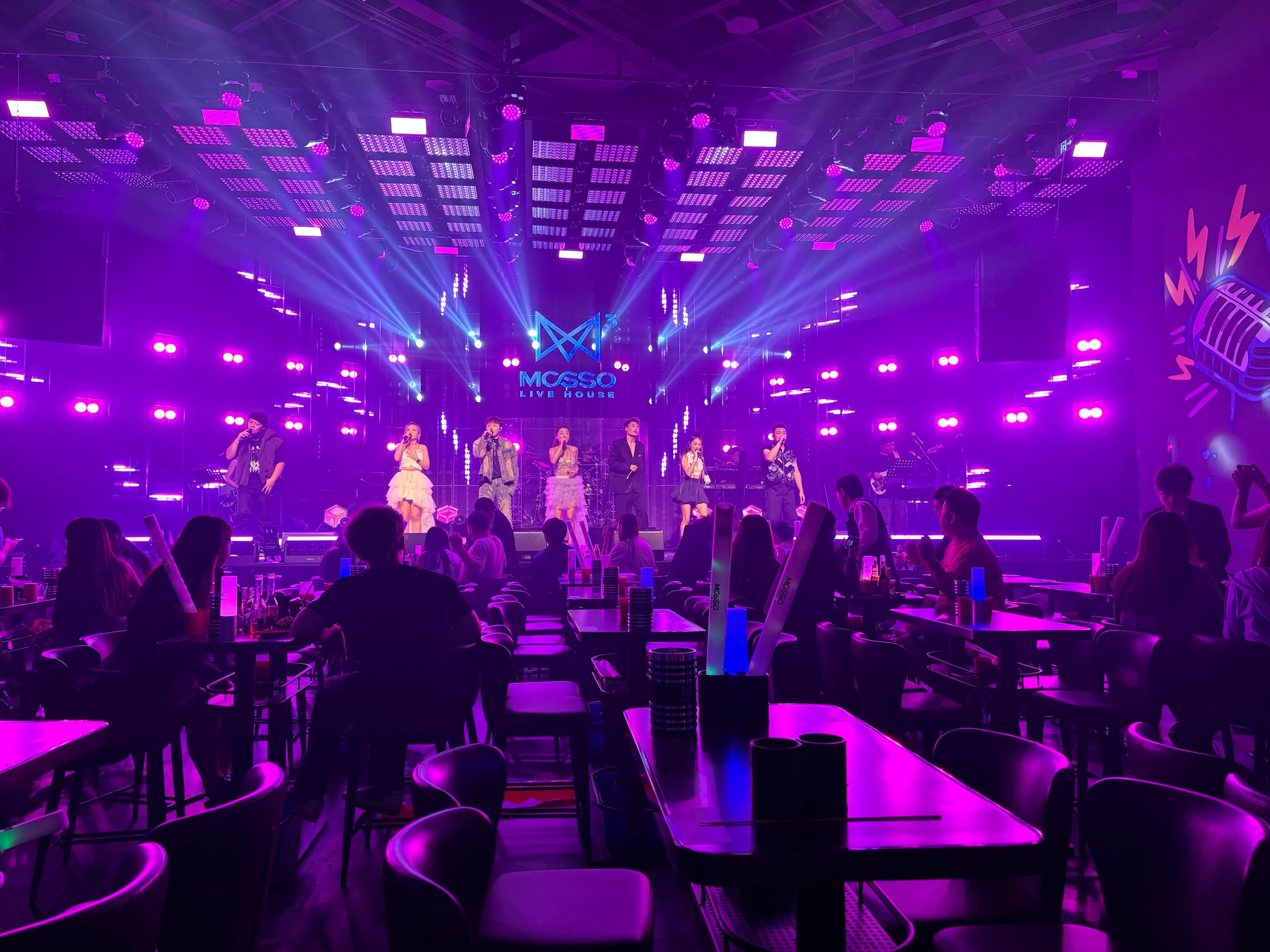 孝感商务KTV环境怎么样-孝南区ktv预订